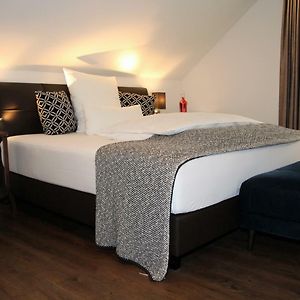 Deluxe Studio mit Kingsize-Bett